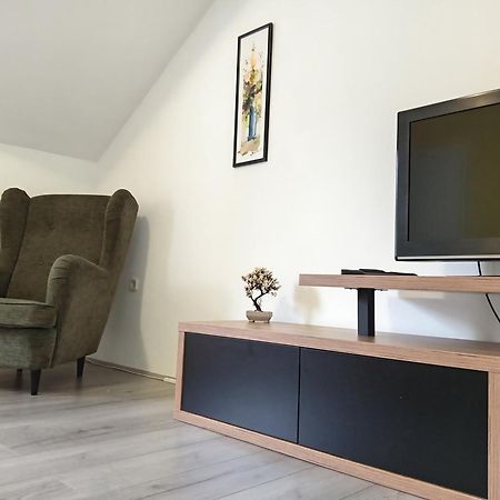 Apartments Kosevic Осиек Екстериор снимка