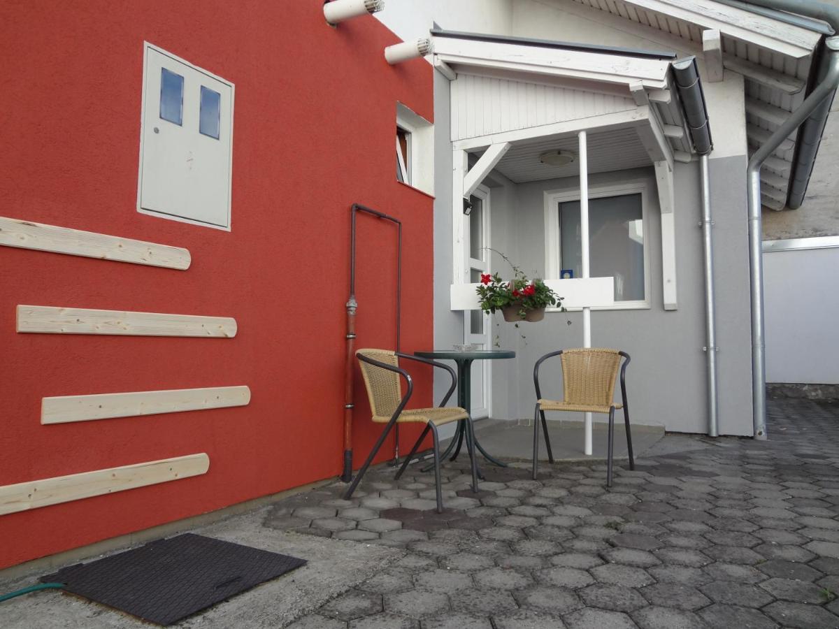 Apartments Kosevic Осиек Екстериор снимка