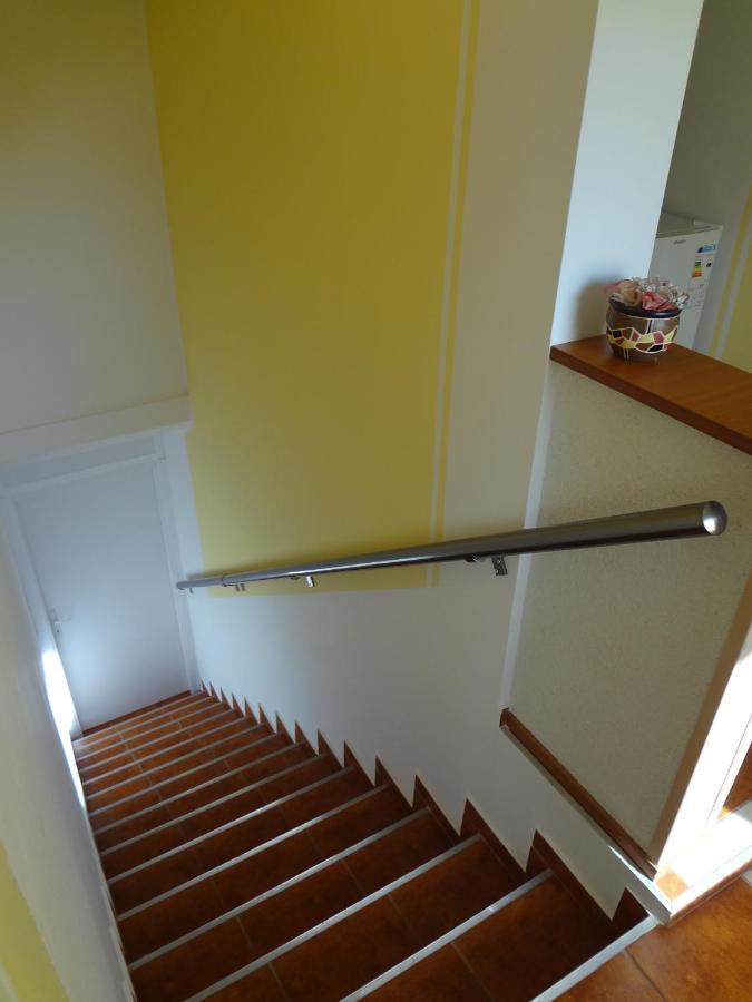 Apartments Kosevic Осиек Екстериор снимка