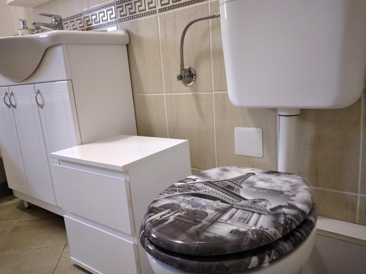 Apartments Kosevic Осиек Екстериор снимка