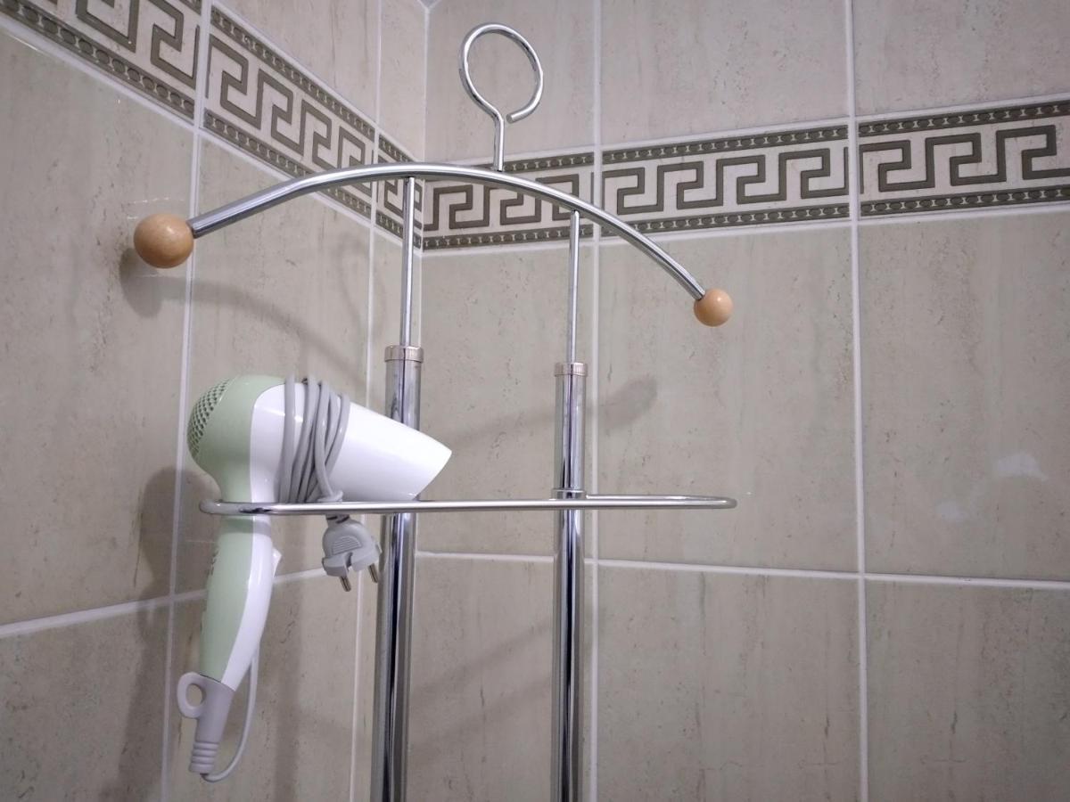 Apartments Kosevic Осиек Екстериор снимка