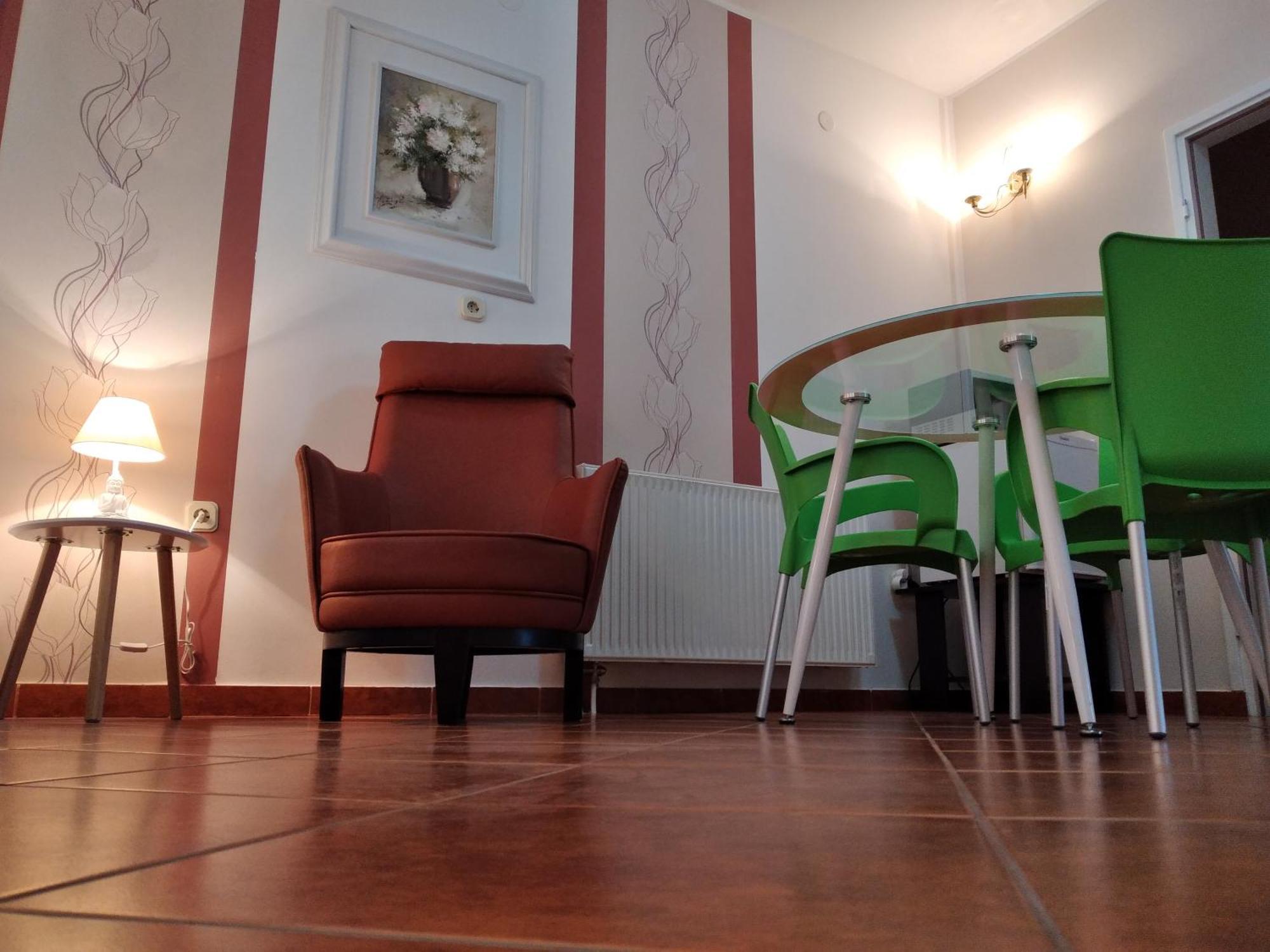 Apartments Kosevic Осиек Екстериор снимка