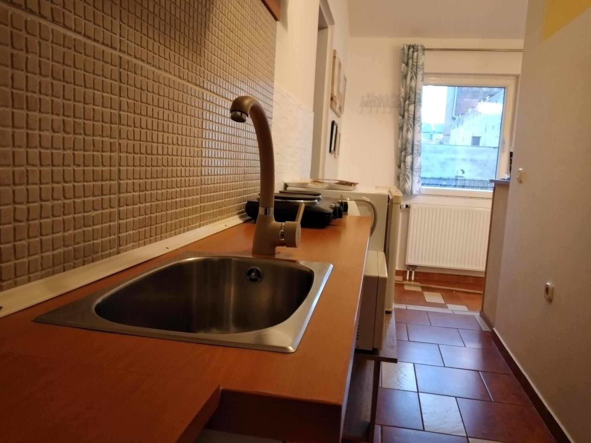 Apartments Kosevic Осиек Екстериор снимка