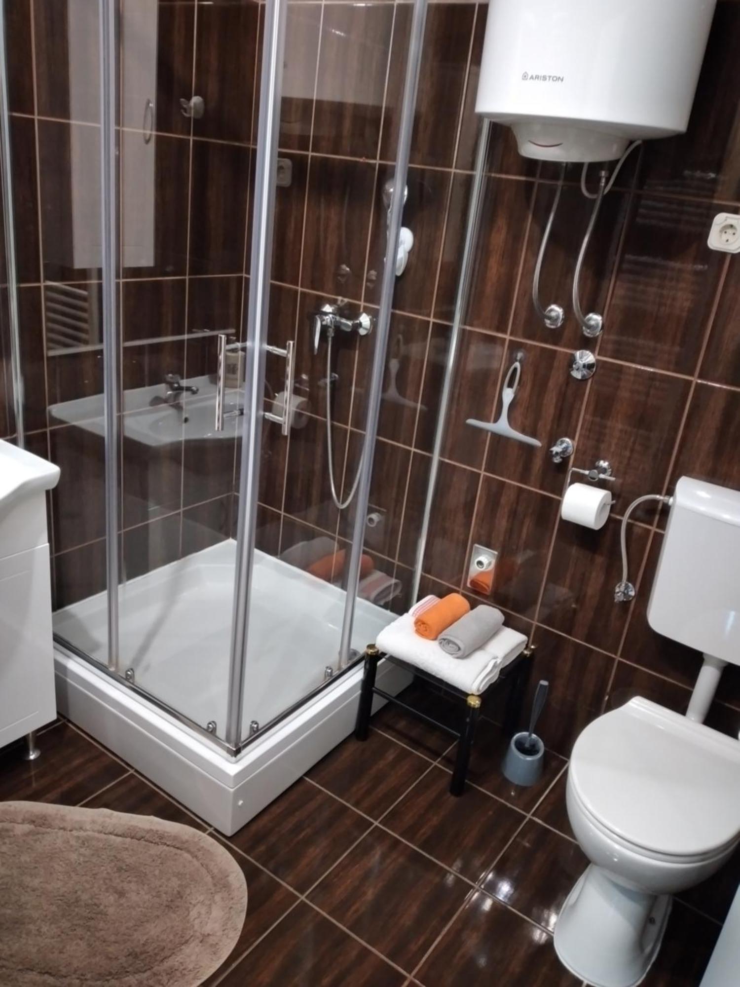 Apartments Kosevic Осиек Екстериор снимка