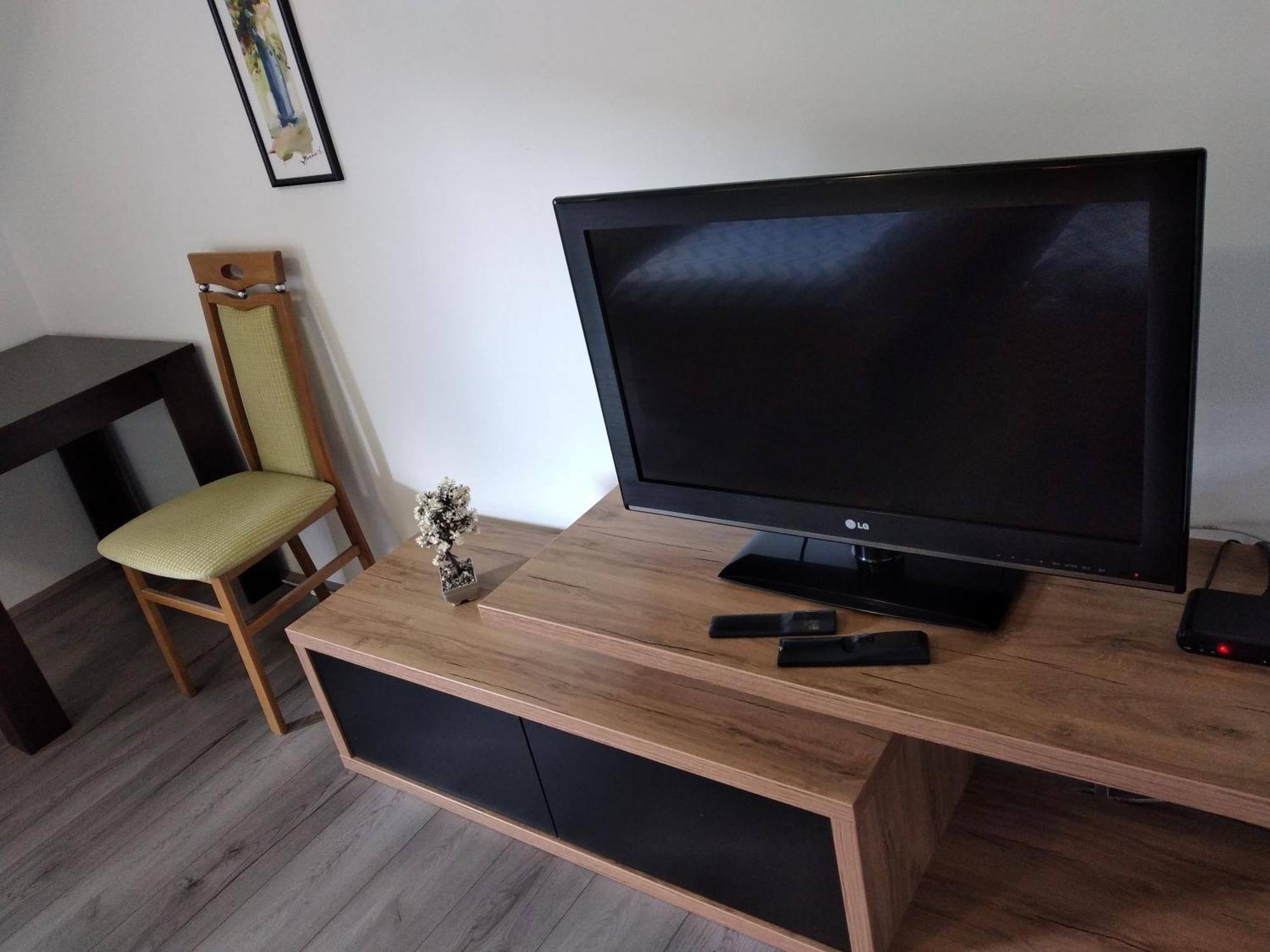Apartments Kosevic Осиек Екстериор снимка