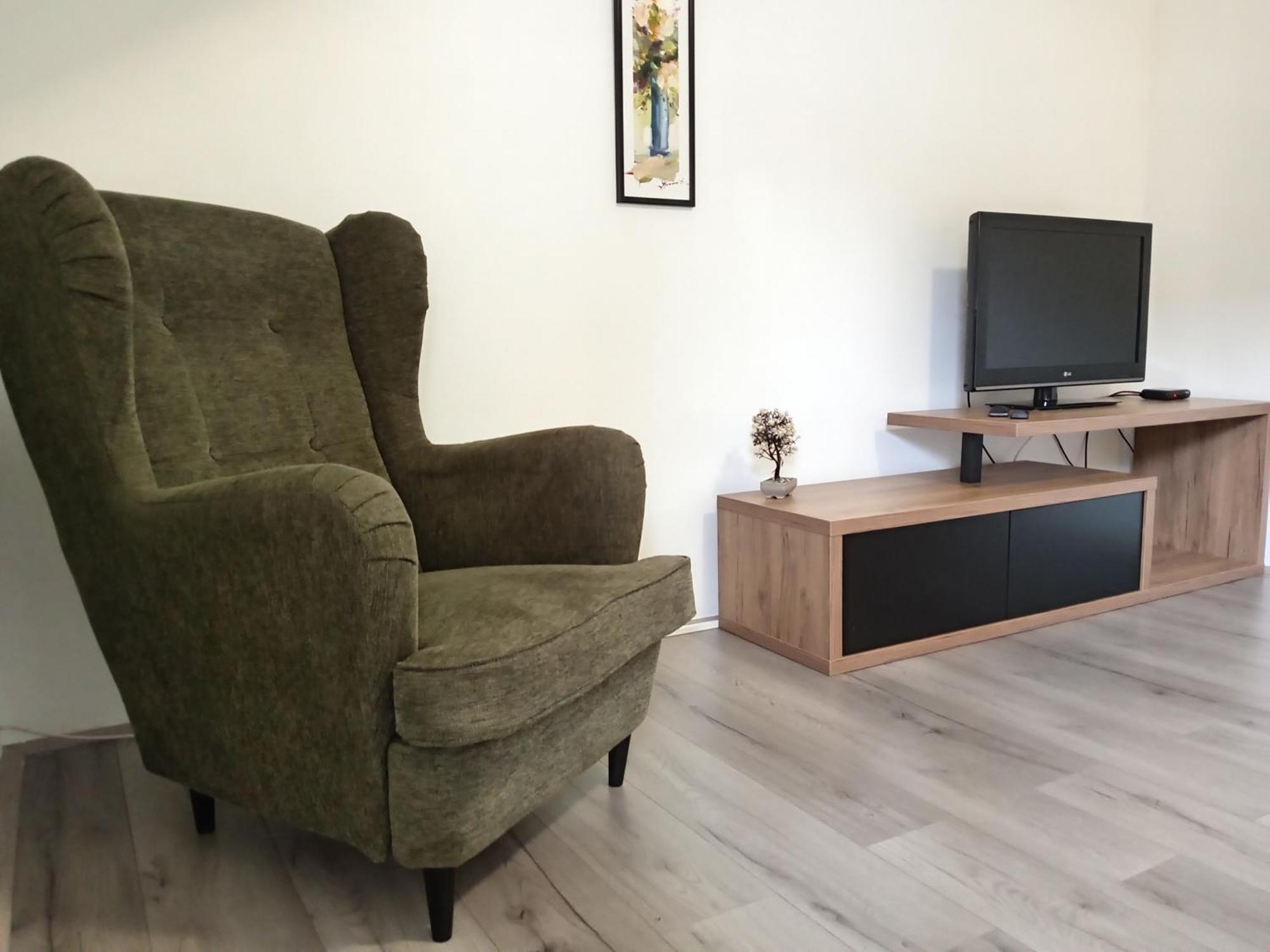Apartments Kosevic Осиек Екстериор снимка