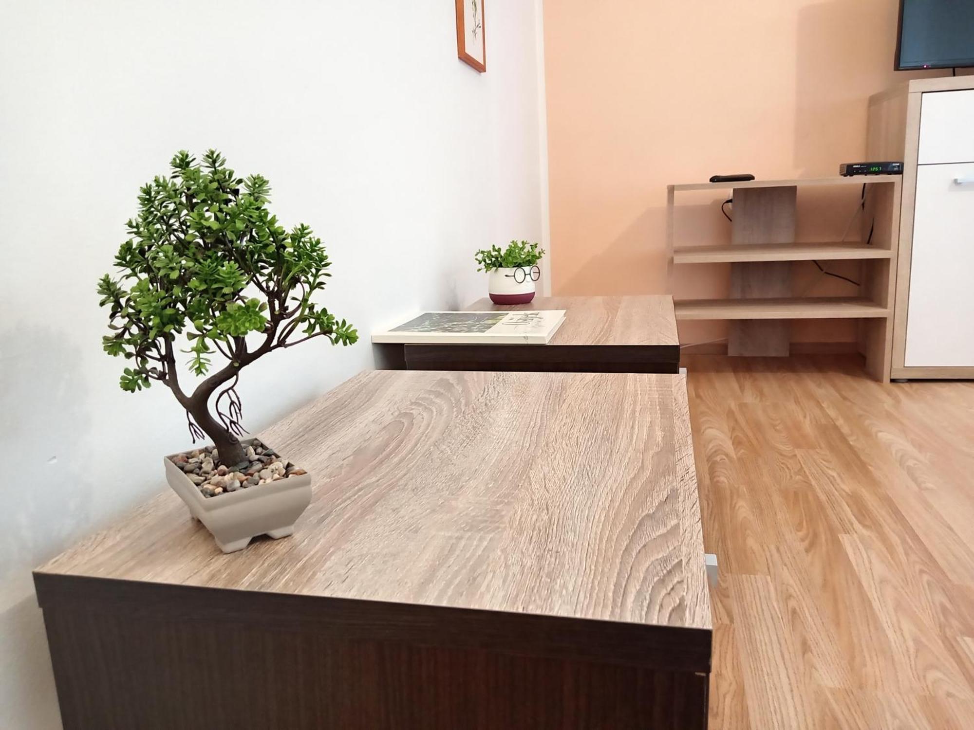Apartments Kosevic Осиек Екстериор снимка